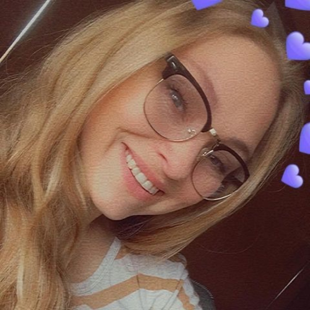 Meet your Posher, Alexandria